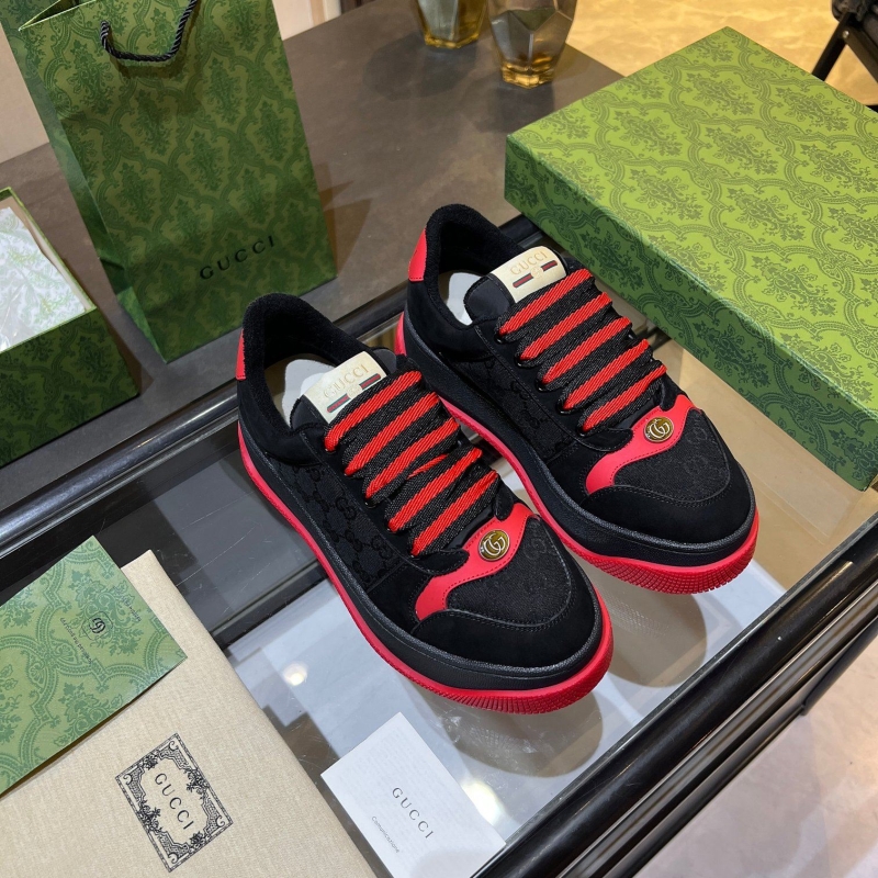 Gucci Casual Shoes